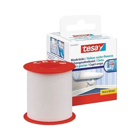 Ruban Cache Fissures et Joints Murs