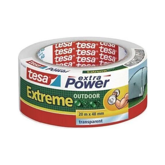 Tesa® Réparer Extreme Outdoor 20mx48mm