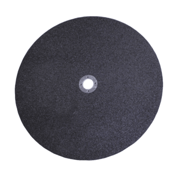 Disque diamant 355mm pour tronçonneuse de métal - SCHEPPACH