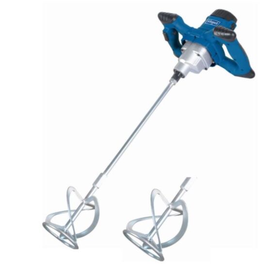 Malaxeur PM1200 1200W - SCHEPPACH