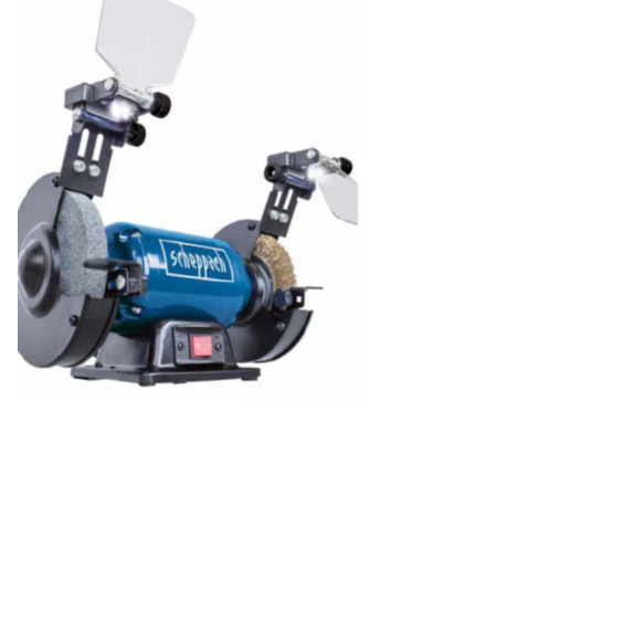 Touret à meuler 150 mm - 400 w