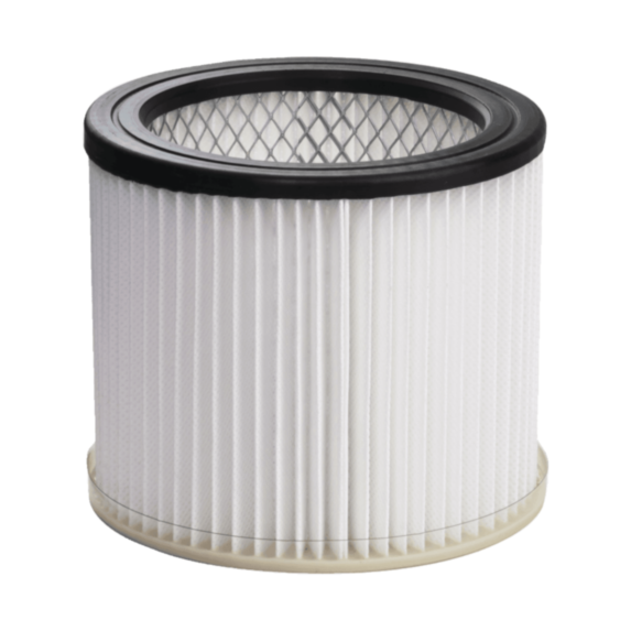 Filtre cartouche HEPA  pour aspirateur eau et poussière