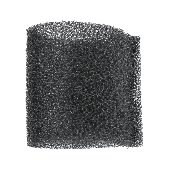FILTRE MOUSSE POUR ASPIRATEUR EAU ET POUSSIÈRE
