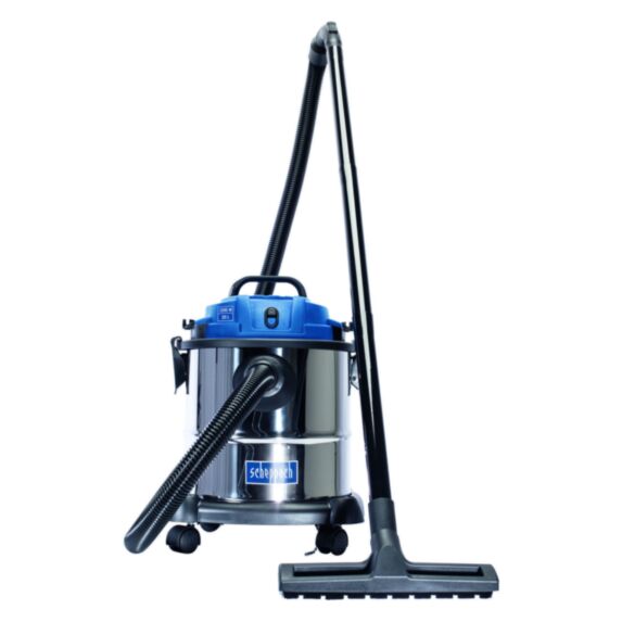 Aspirateur eau & poussière NTS20 1200W - SCHEPPACH