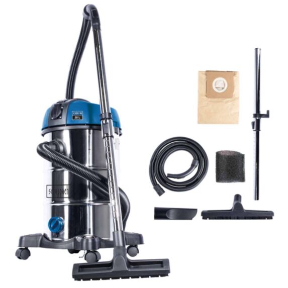 Aspirateur nts 30 premium 1300 w
