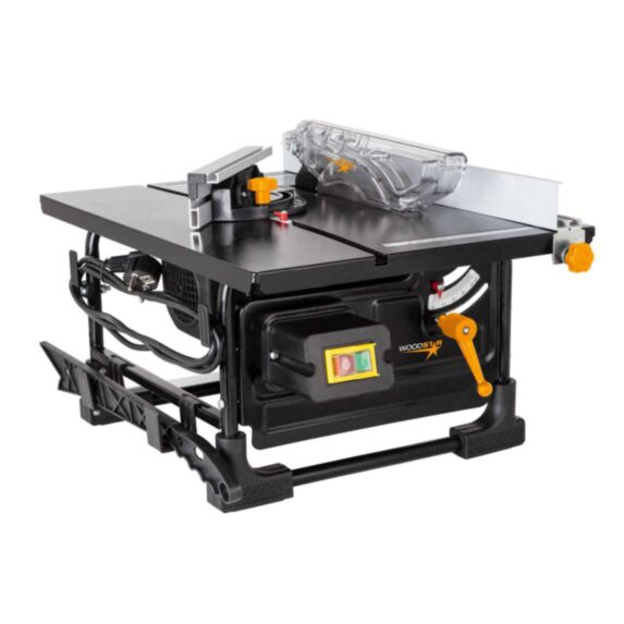 Scie sur table HS70 800W - SCHEPPACH