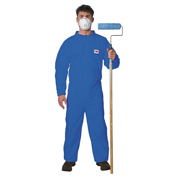 Combinaison cat iii bleu xl