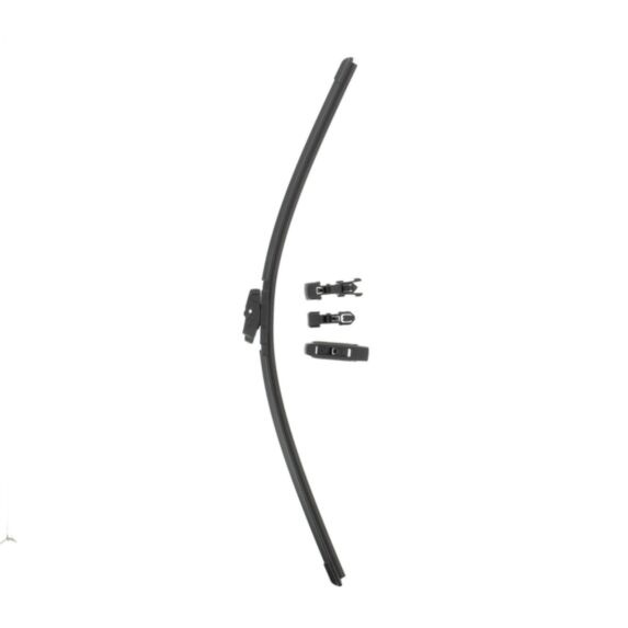 Balai d'essuie-glace plat universel Aerofit AFP650 - BOSCH