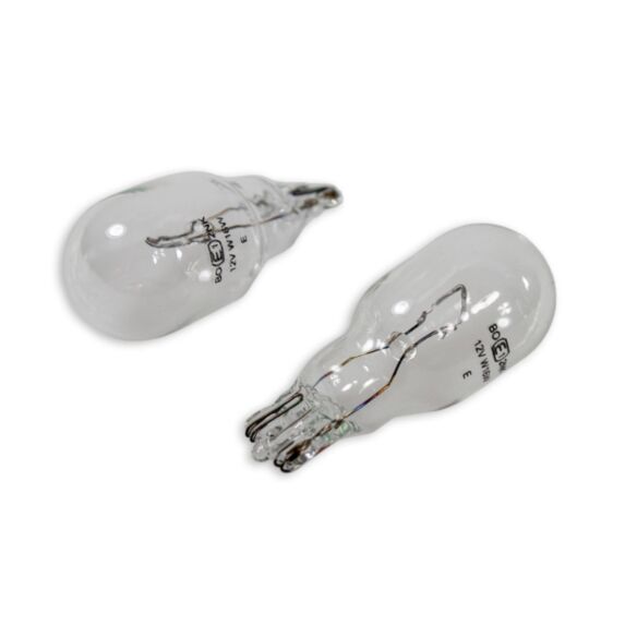 Ampoule standard véhicule Pure Light 2 W16W 12V - BOSCH