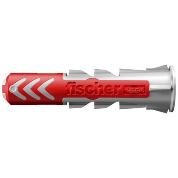 Cheville bi-matière duopower 10x50-20 - FISCHER DAREX
