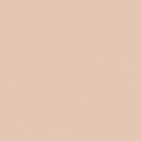 Papier peint vinyle lourd intissé uni Around saumone 10,05x0,53m - AS CREATION