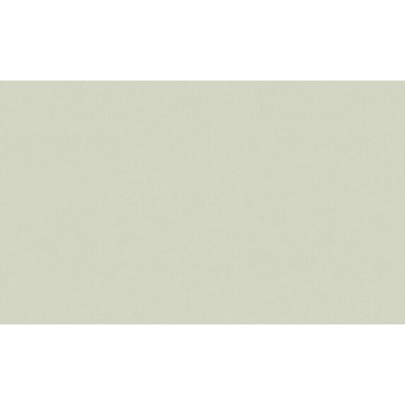 Papier peint intissé uni tilleul 10mx53,3cm - AS CREATION