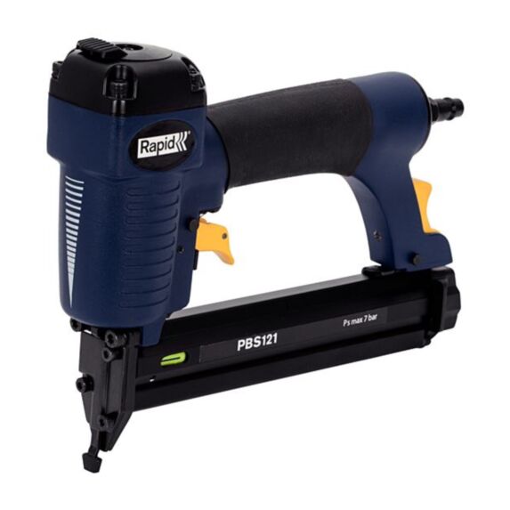 Agrafeuse-cloueuse pneumatique PBS121 de RAPID