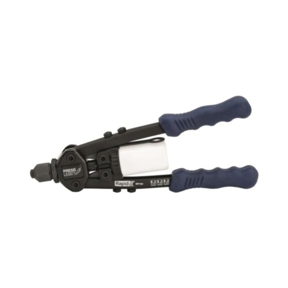 Pince à riveter sans effort RP100