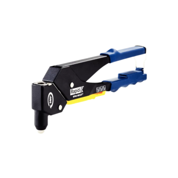 Agrafeuse manuelle MS4.1