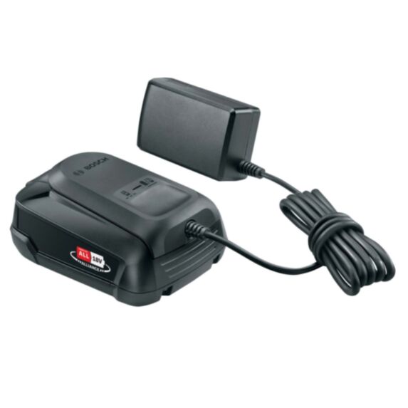 Starter Set 18V (batterie 2,5AH + chargeur AL 1810 CV) - BOSCH