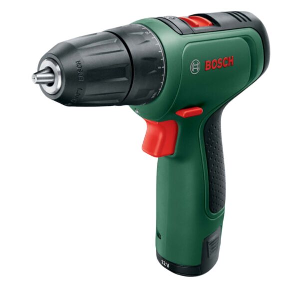 Perceuse sans-fil EasyDrill 1200 1 batterie 1,5 Ah - BOSCH