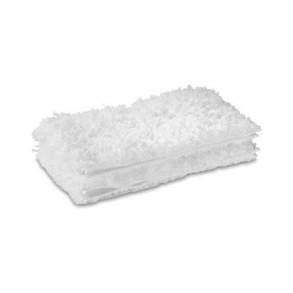 Serpillières en microfibre pour buse pour sol confort plus - KARCHER