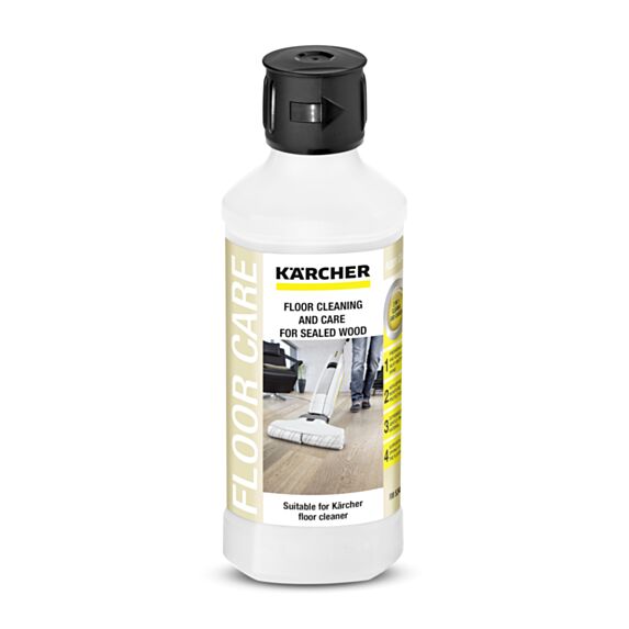 Nettoyant pour sols en bois 500ml - KARCHER