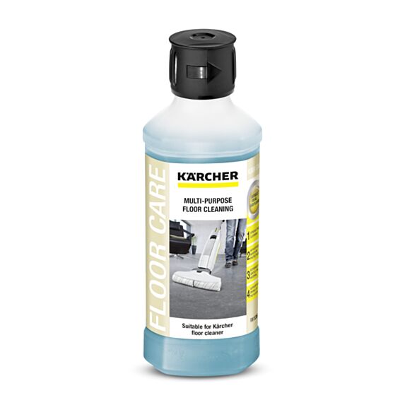 Nettoyant sols universel 500ml - KARCHER