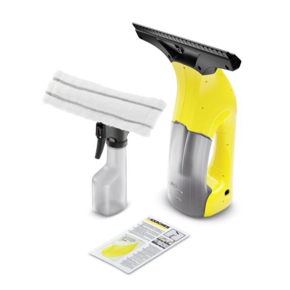 Nettoyeur de vitres WV 1 Plus - KARCHER