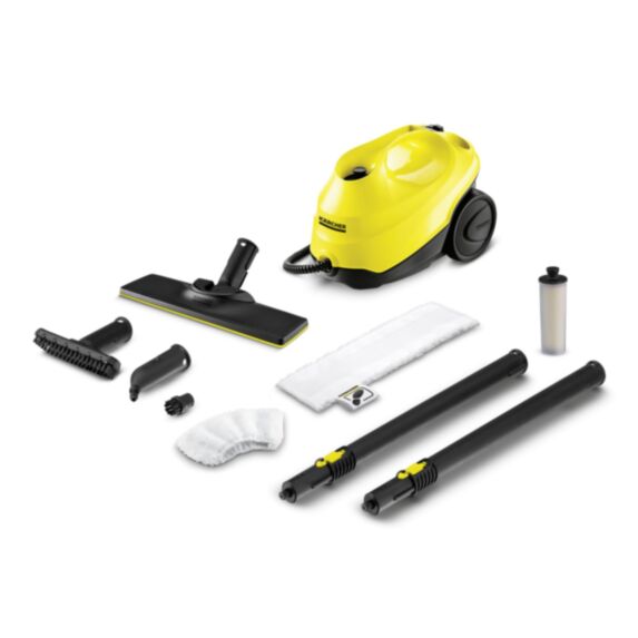Nettoyeur vapeur SC 3 EasyFix - KARCHER