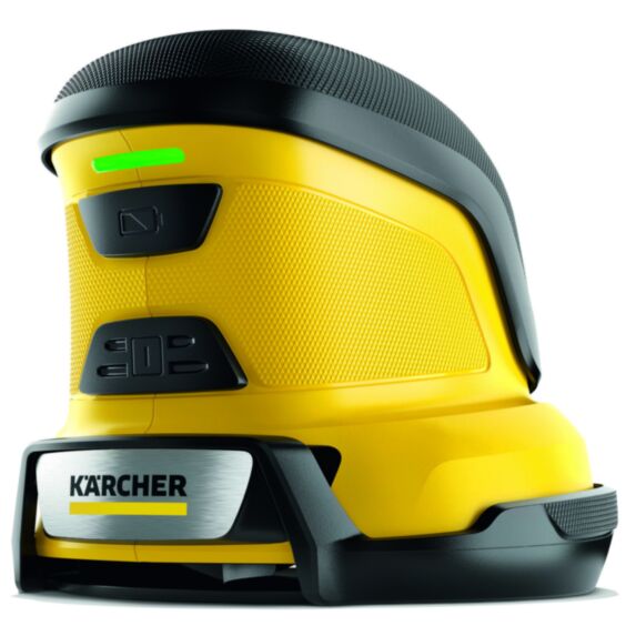 Dégivreur de pare-brise sur batterie EDI 4 - KARCHER