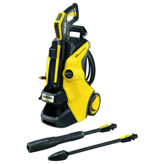 Nettoyeur Haute Pression K5 Power Control 145bars 500L/h - KARCHER