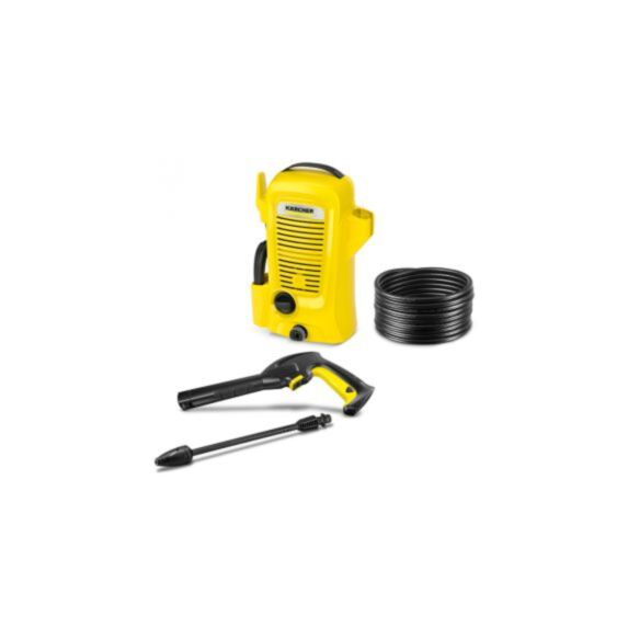Nettoyeur haute pression K2 110bars 360L/h 1400W - KARCHER