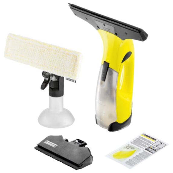 Nettoyeur de vitres WV 2 Premium Plus - KARCHER