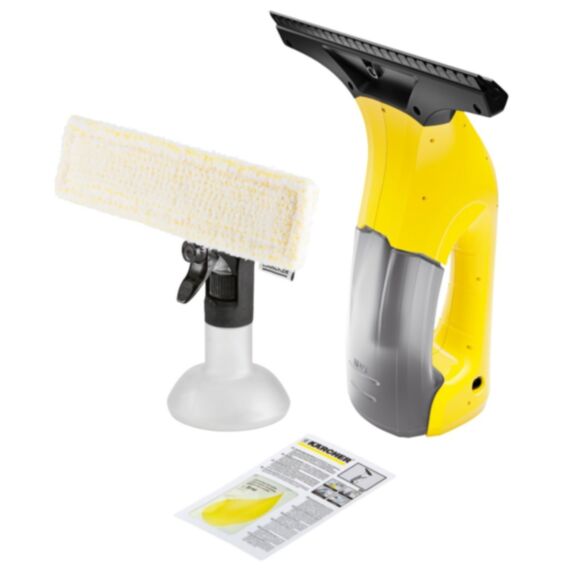 Nettoyeur de vitres WV 1 Plus - KARCHER