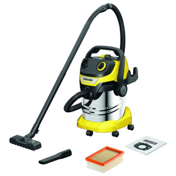 Aspirateur eau et poussières WD5S V-25/5/22 1100W - KARCHER