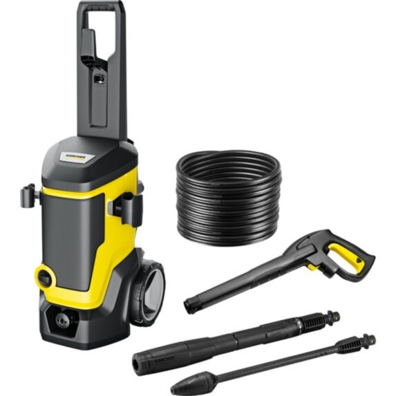 Nettoyeur Haute Pression K7 WCM 180 bars 600L/H - KARCHER