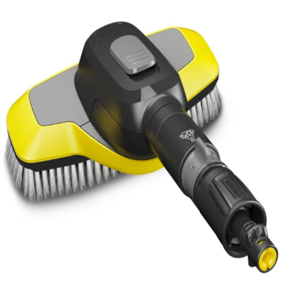 Brosse Nettoyeur Haute Pression 3en1 WB7 Plus - KARCHER