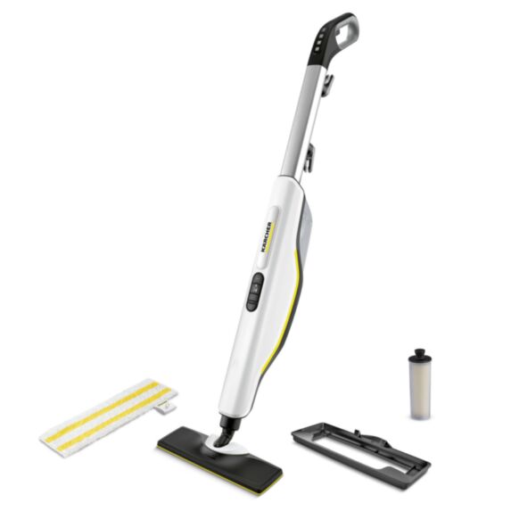 Balai vapeur SC 3 Upright - KARCHER