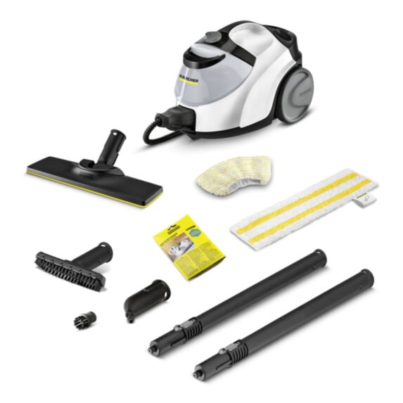 Nettoyeur vapeur SC 5 EasyFix - KARCHER