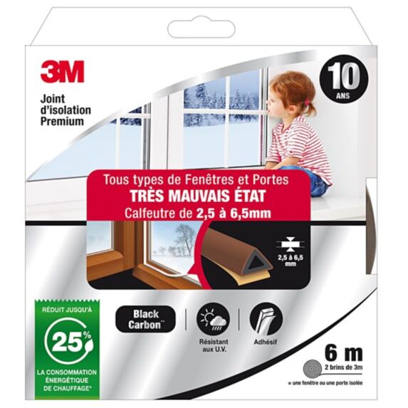 Joint tres mauvais etat premium