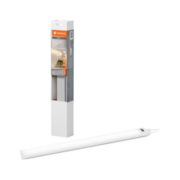 Réglette angle 3000K 5W 35cm - LEDVANCE