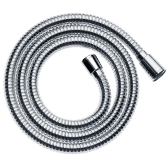Flexible de douche métallique SENSOFLEX 2 m - HANSGROHE