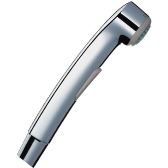 Douchette WC pour toilette intime bidette - HANSGROHE