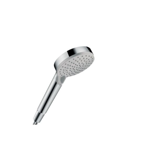 Douchette à main Vernis Blend 100 Vario EcoSmart Chromé - HANSGROHE