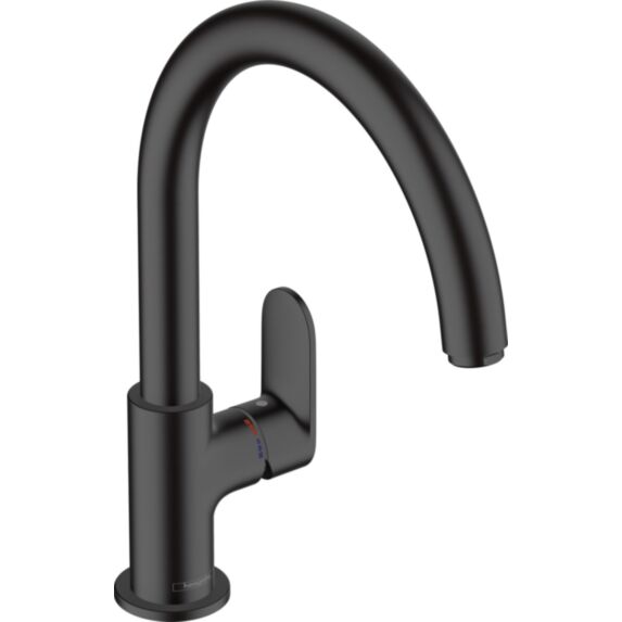 Mitigeur de cuisine 210, 1jet - HANSGROHE