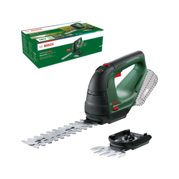Cisaille sans fil AdvancedShear 18V-10 - BOSCH
