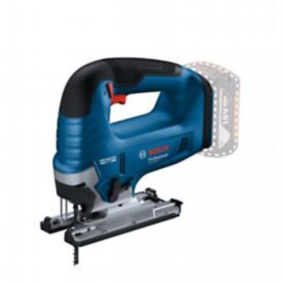 Scie sauteuse GST 18V-125 B solo - DREMEL