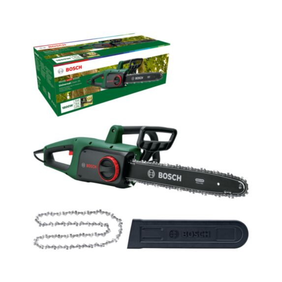 Tronçonneuse UniversalChain 35 + 2ème chaîne - BOSCH