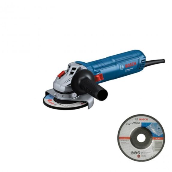 Meuleuse GWS 12-125 - BOSCH PROFESSIONAL