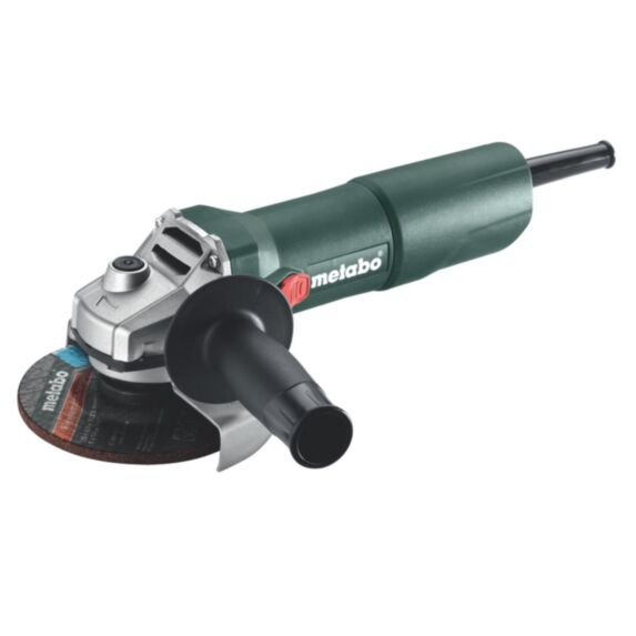 Meuleuse 125 mm 475W - METABO
