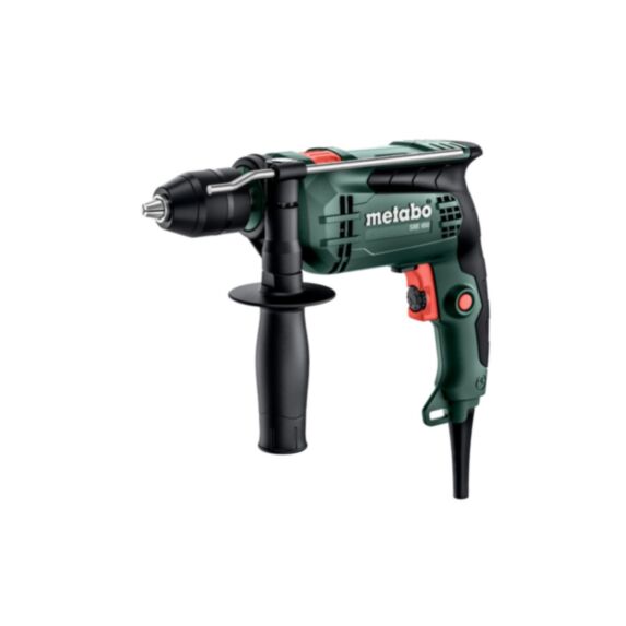 Perçeuse à percussion SBE 650  - METABO
