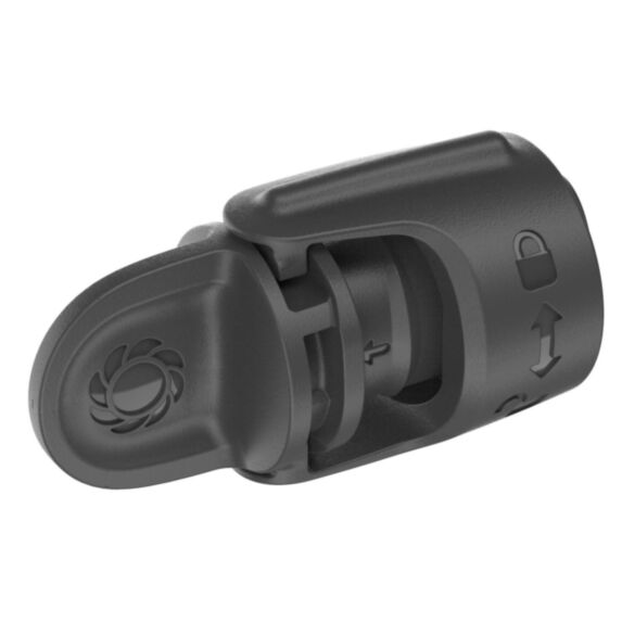 4 Bouchons fin de ligne 1/2 13mm + Connexion «Quick & Easy» - GARDENA