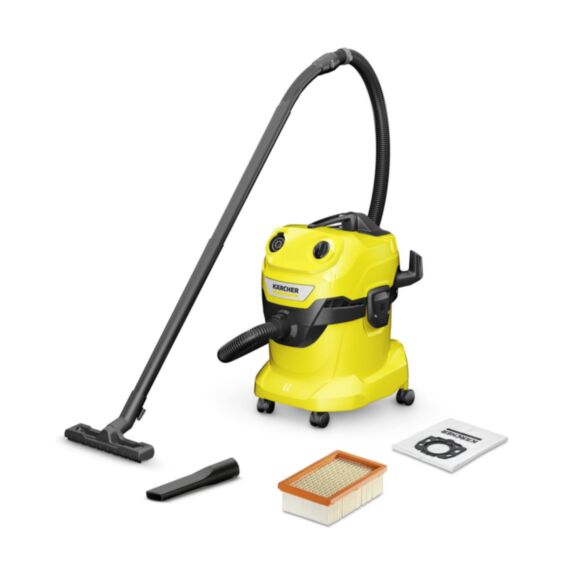 Aspirateur Eau et Poussières WD 4 S V-20/5/22 - KARCHER